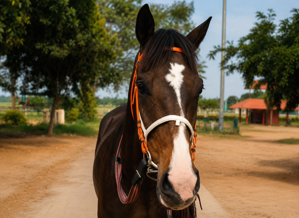 Elite Thoroughbred Gelding for Sale: Athletic Sport Horse
