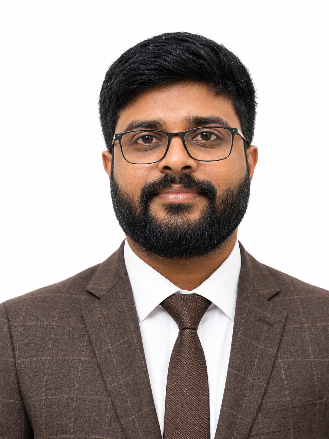 Tushar Solanki