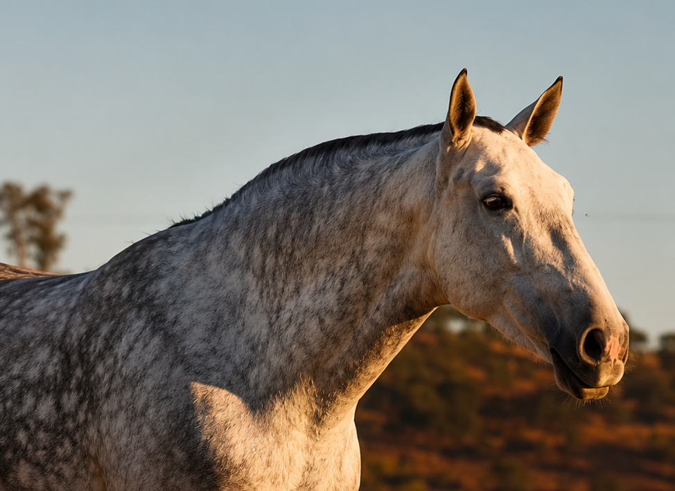 PRESTIGIOUS PRE MARE AVAILABLE – DIRECT FROM SPAIN