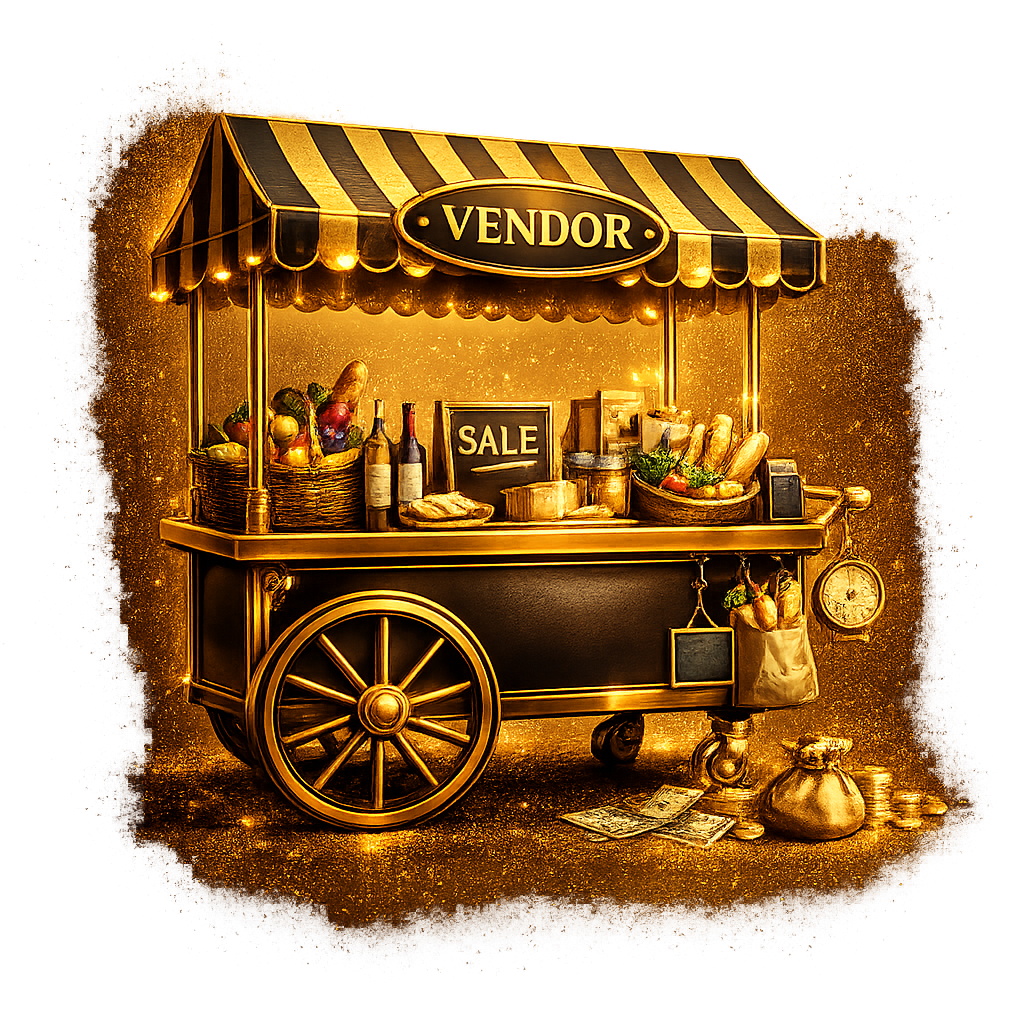 Vendors