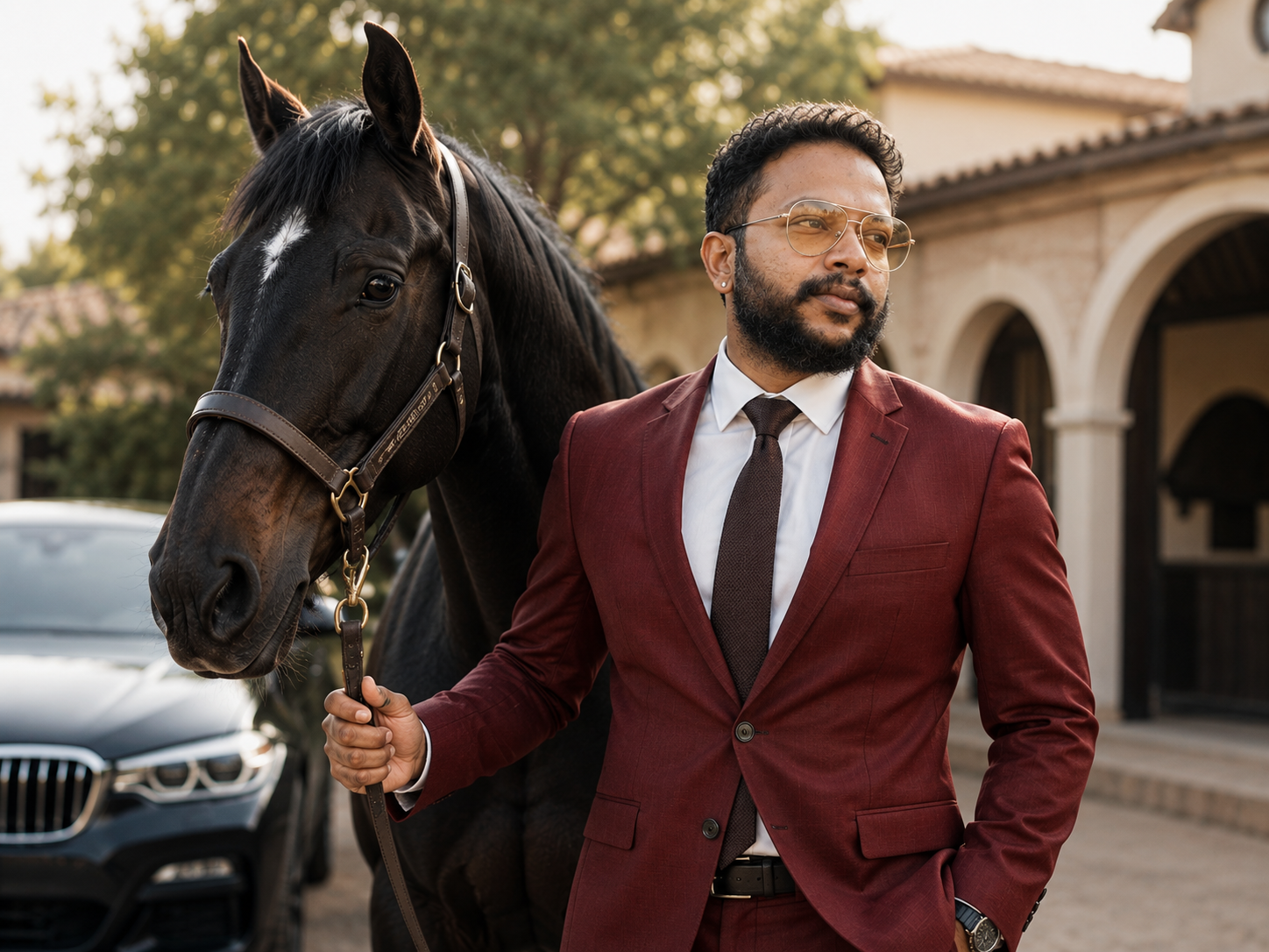 India’s Trusted Equine Marketplace