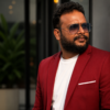 Akhil Chand