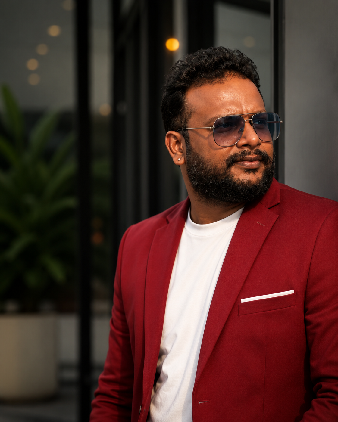 Akhil Chand