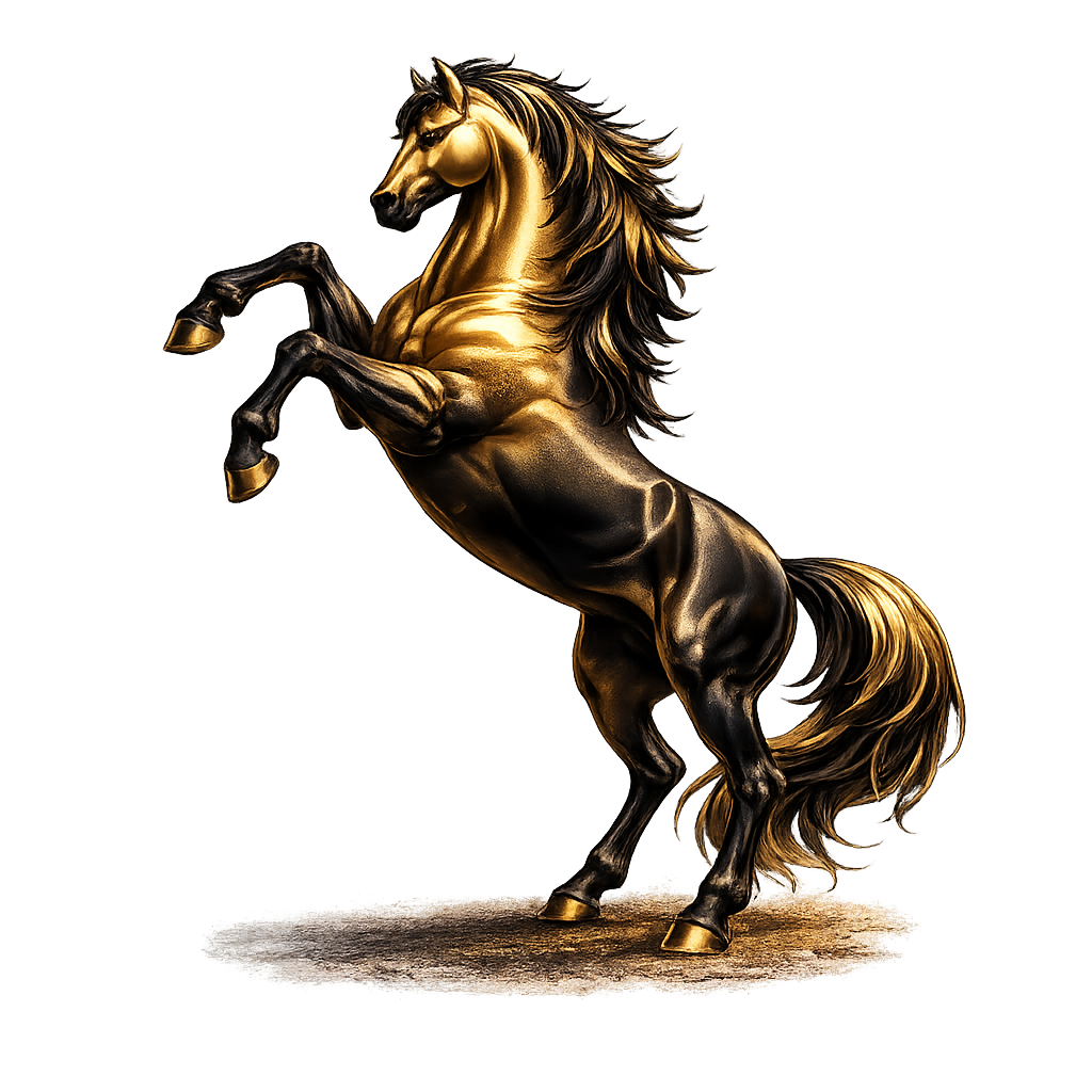 Stallions