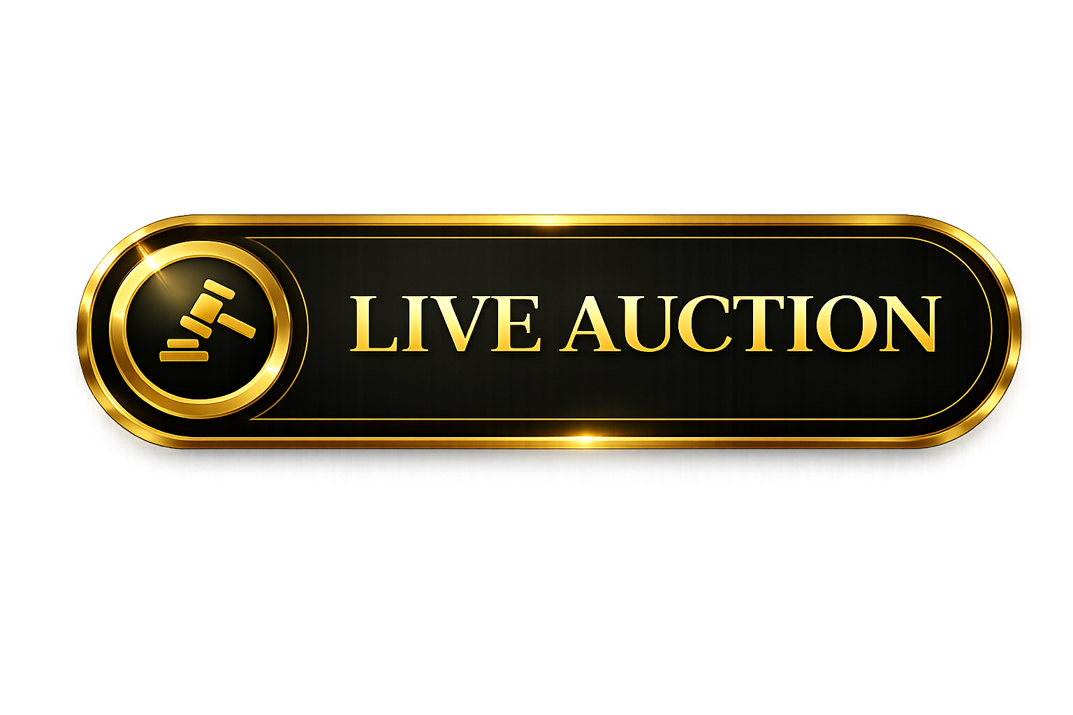 Auction badge
