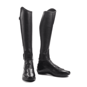 Freejump Liberty+ Chaps – Premium Comfort and Style for Equestrian Performance