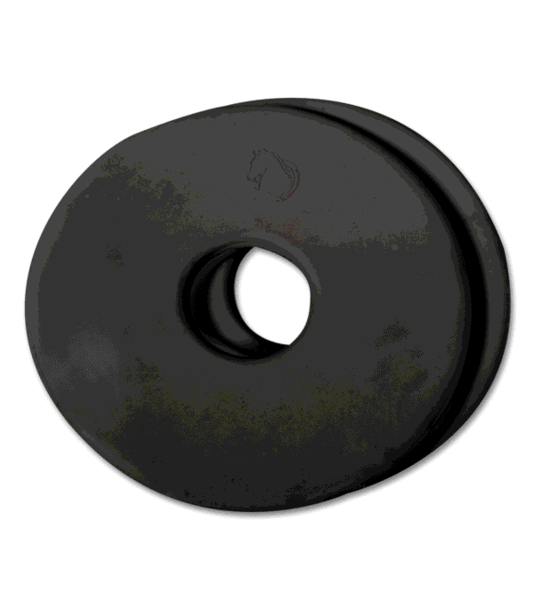 Waldhausen Bit Cheek Guards