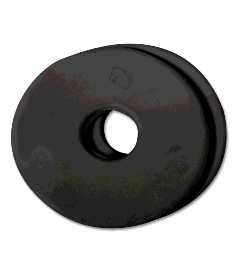 Waldhausen Bit Cheek Guards