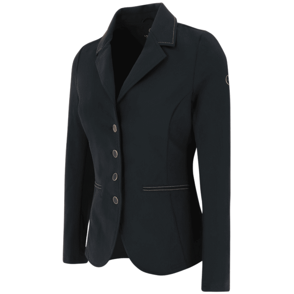 Equitheme Bale Show Jacket