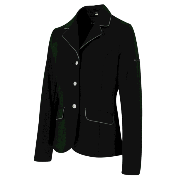 Equitheme Soft Classic Jacket - Ladies