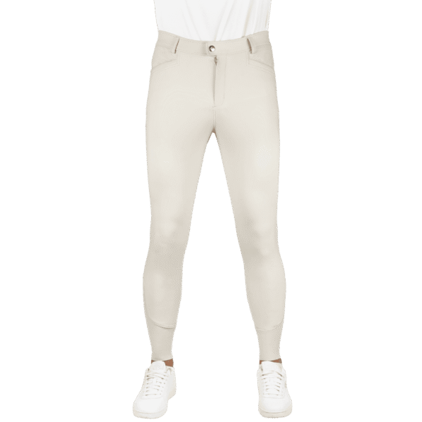 Equitheme Sam Breeches – Premium Riding Comfort and Style