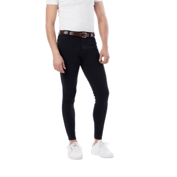 Riding World Memphis Breeches – Men's Riding Comfort