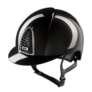 KEP Italia Cromo 2.0 Shine – Advanced Riding Safety Helmet