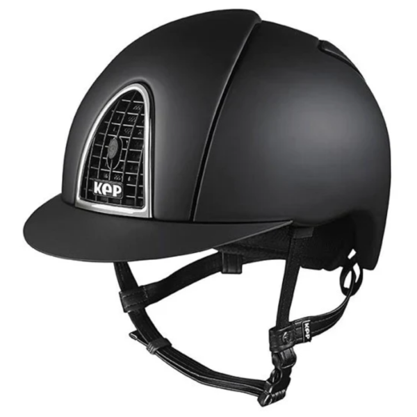 Kep Italia Cromo Textile Helmet
