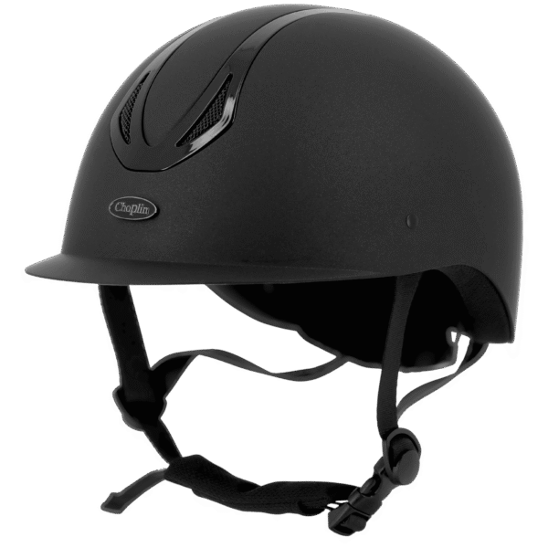 Choplin Meyrik Helmet