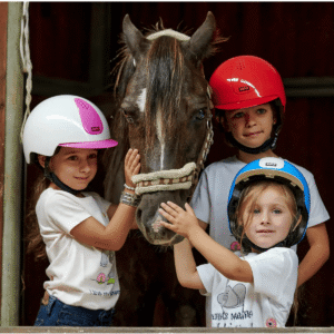 Kep Italia Keppy Kids Riding Helmet