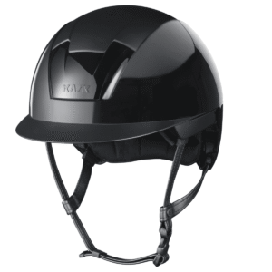 KASK Kooki Shine Helmet – Gloss Finish Comfort