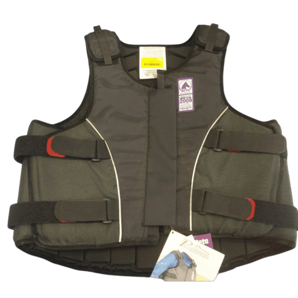 Shires Performance Body Protector – Certified Riding Safety Gear