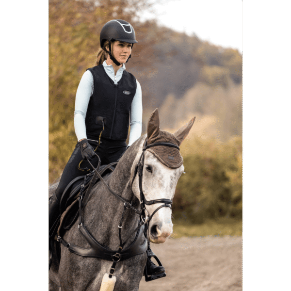 USG AIXPLORER Soft-Shell Air Vest