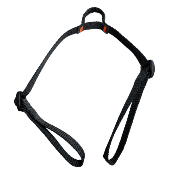 Freejump Safety Lanyard for Airbag Vests