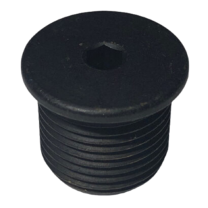 Helite Replacement End Cap – Style, Comfort, and Ride-Ready Performance
