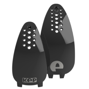 Kep Keppy Insert Kit – Helmet Style Customization by Kep Italia