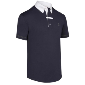 Samshield Charles Men’s Short-Sleeve Competition Shirt