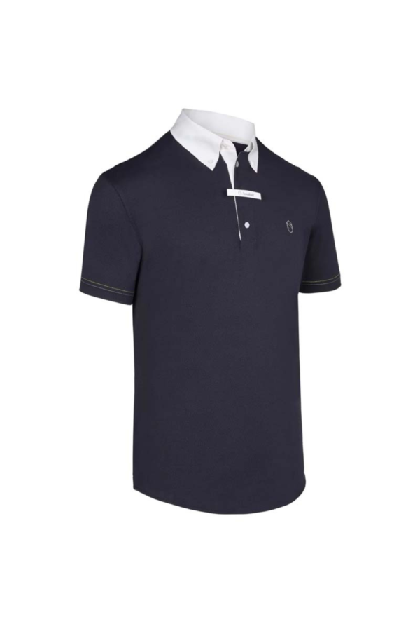Samshield Charles Men’s Short-Sleeve Competition Shirt