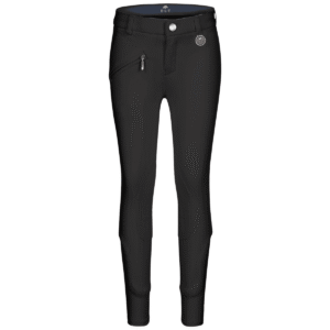 ELT Kids Breeches – Comfortable Riding Fit