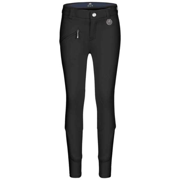 ELT Kids Breeches – Comfortable Riding Fit