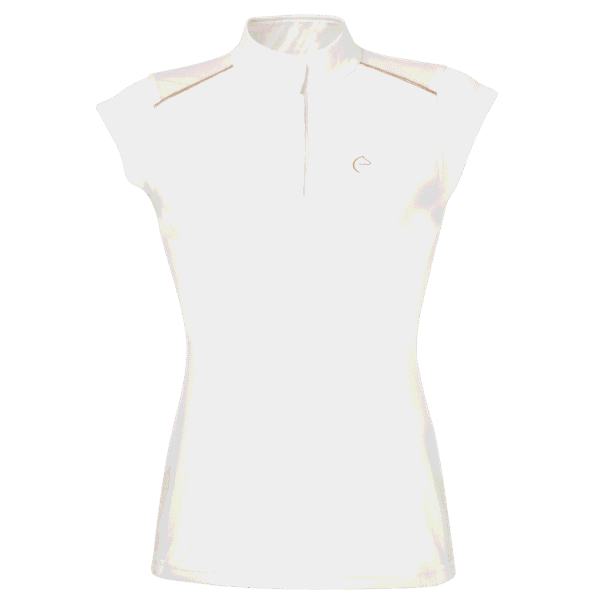 Equitheme Brussels - Women's Competition Polo Shirt