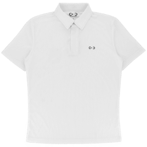 Riding World Romain SS Competition Polo – Child