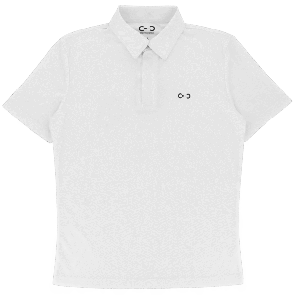 Riding World Romain SS Competition Polo - Child