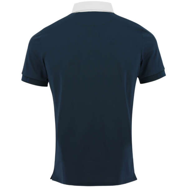 Equitheme Wellington Competition Polo - Men