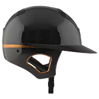 Freejump Voronoi Carbon Helmet – Advanced Temple Protection & Ultra-Light Comfort