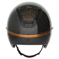 Freejump Voronoi Carbon Helmet – Advanced Temple Protection & Ultra-Light Comfort