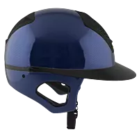 Freejump Voronoi Carbon Helmet – Advanced Temple Protection & Ultra-Light Comfort