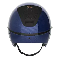 Freejump Voronoi Carbon Helmet – Advanced Temple Protection & Ultra-Light Comfort