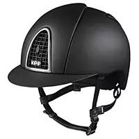 Kep Italia Cromo Textile Helmet