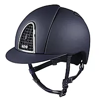 Kep Italia Cromo Textile Helmet