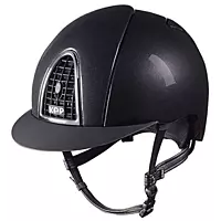 Kep Italia Cromo Shine Helmet