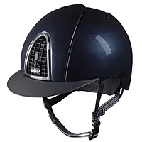Kep Italia Cromo Shine Helmet