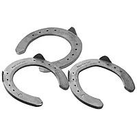 Mustad Equilibrium Air Horse Shoes