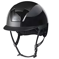 KASK Kooki Shine Helmet – Gloss Finish Comfort