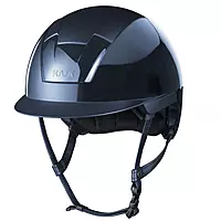 KASK Kooki Shine Helmet – Gloss Finish Comfort