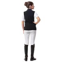 Freejump Airbag Equestrian Air Vest - Child Size, Certified Safety