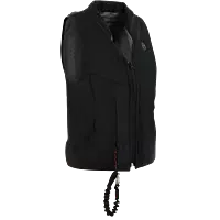 Equitheme Airsafe Equestrian Airbag Vest