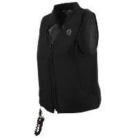 Equitheme Airsafe Equestrian Airbag Vest