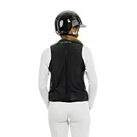 Equitheme Airsafe Equestrian Airbag Vest