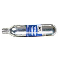 Helite CO₂ Cartridge – Certified Replacement for Helite Airbag Vests